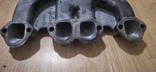 Colector de admisión 1.9 tdi passat 130cv