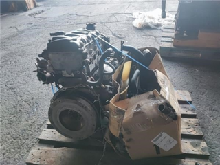 DESPIECE MOTOR Nissan CABSTAR