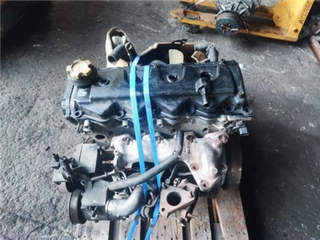 DESPIECE MOTOR Nissan CABSTAR
