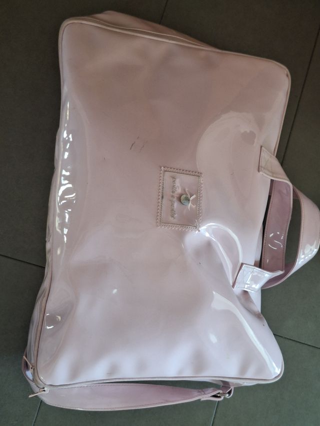 Maleta maternidad pasito a pasito