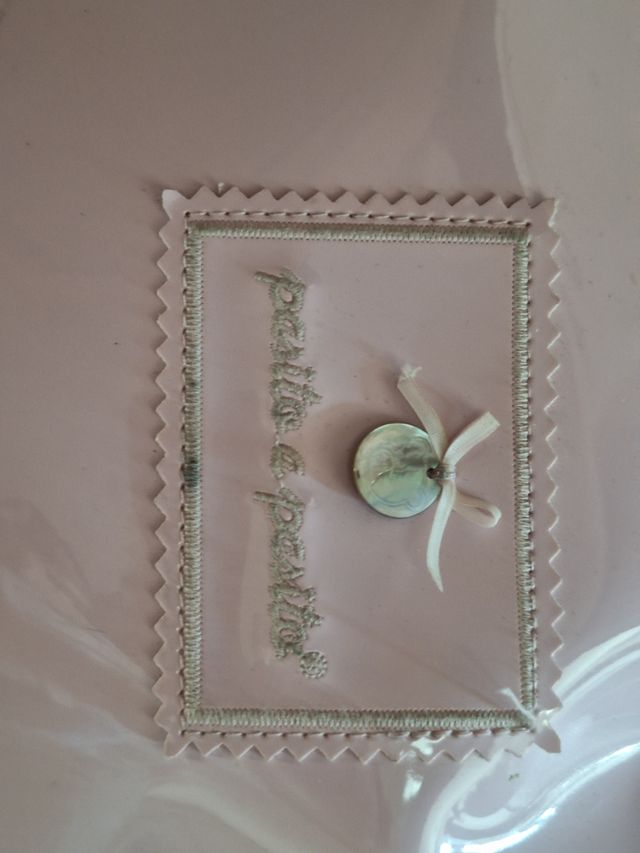 Maleta maternidad pasito a pasito