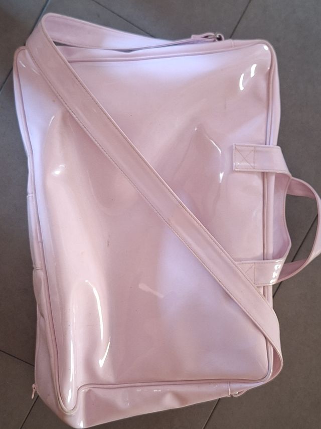 Maleta maternidad pasito a pasito