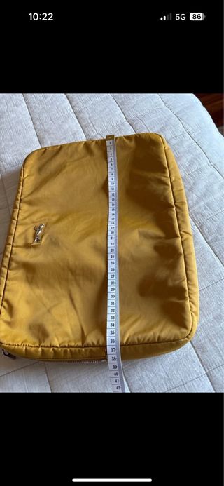 Funda portatil o tablet de bimba &Lola