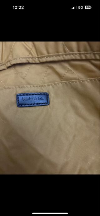 Funda portatil o tablet de bimba &Lola