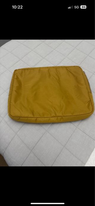 Funda portatil o tablet de bimba &Lola