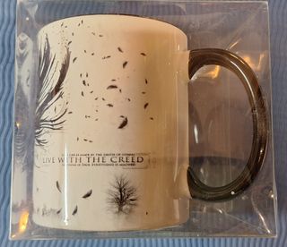 Taza assassin's creeed