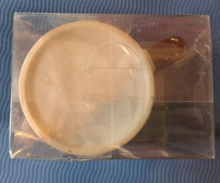 Taza assassin's creeed