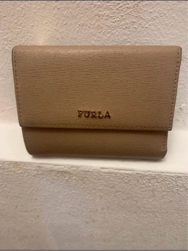 Portafogli Furla