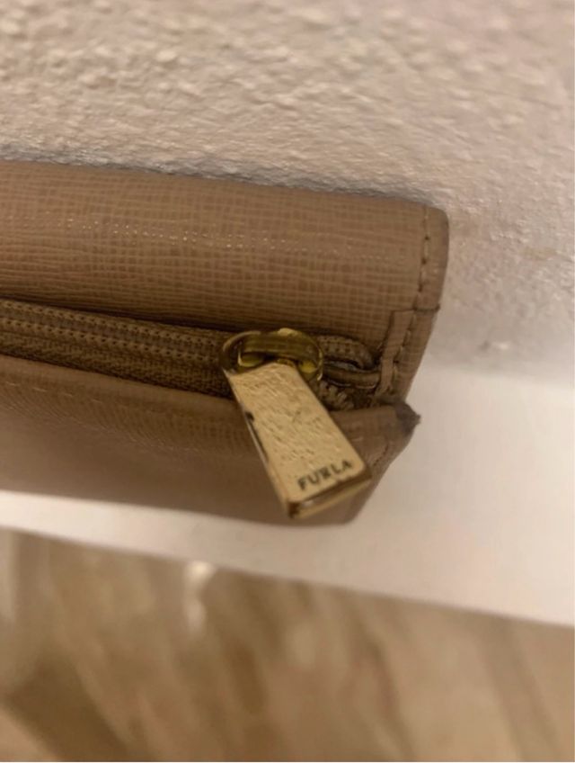 Portafogli Furla