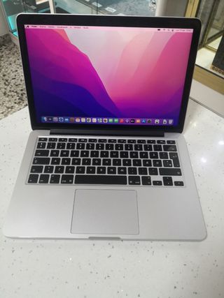 MACBOOK PRO RETINA 13 2015 A1502