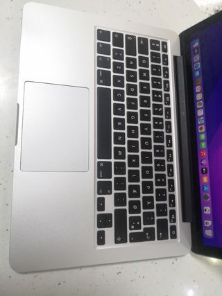 MACBOOK PRO RETINA 13 2015 A1502