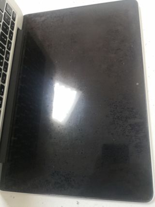 MACBOOK PRO RETINA 13 2015 A1502