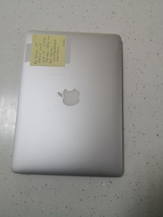 MACBOOK PRO RETINA 13 2015 A1502
