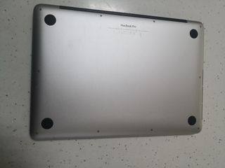 MACBOOK PRO RETINA 13 2015 A1502