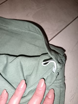 Pantalone tuta premaman Prenatal