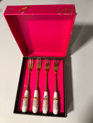 Vajilla Sara Miller Portineiron London