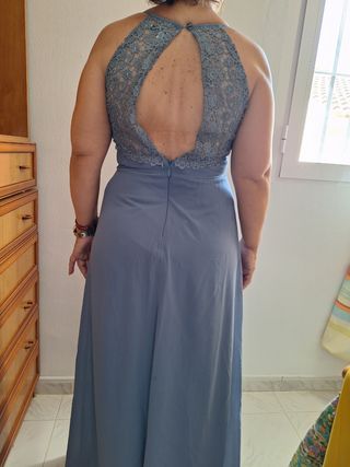 Vestido de fiesta