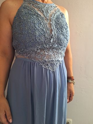 Vestido de fiesta