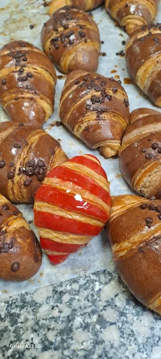 Pastelero