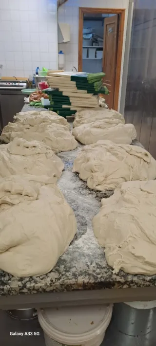 Pastelero