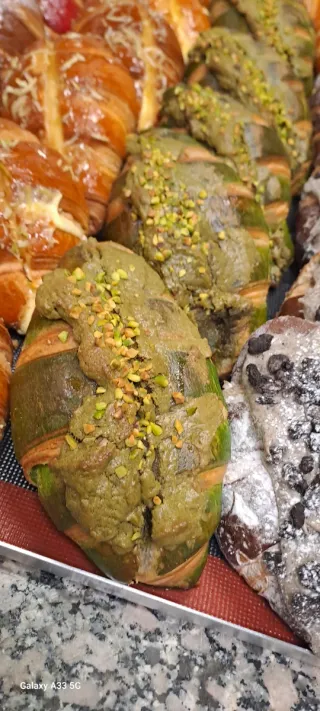 Pastelero