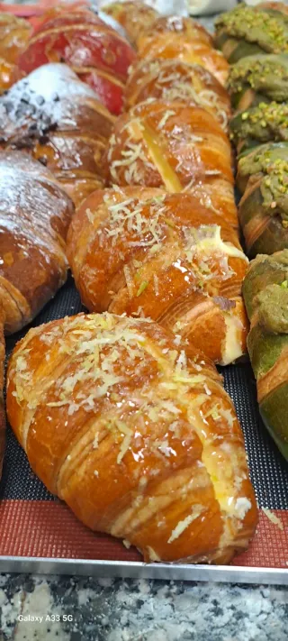 Pastelero