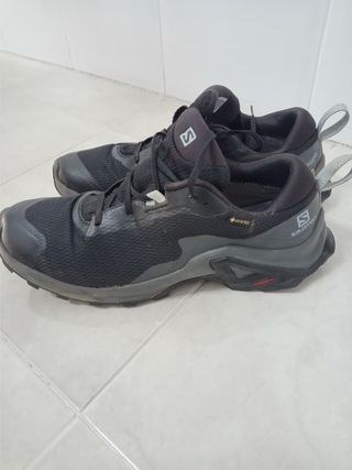 Zapatillas Salomon N.44