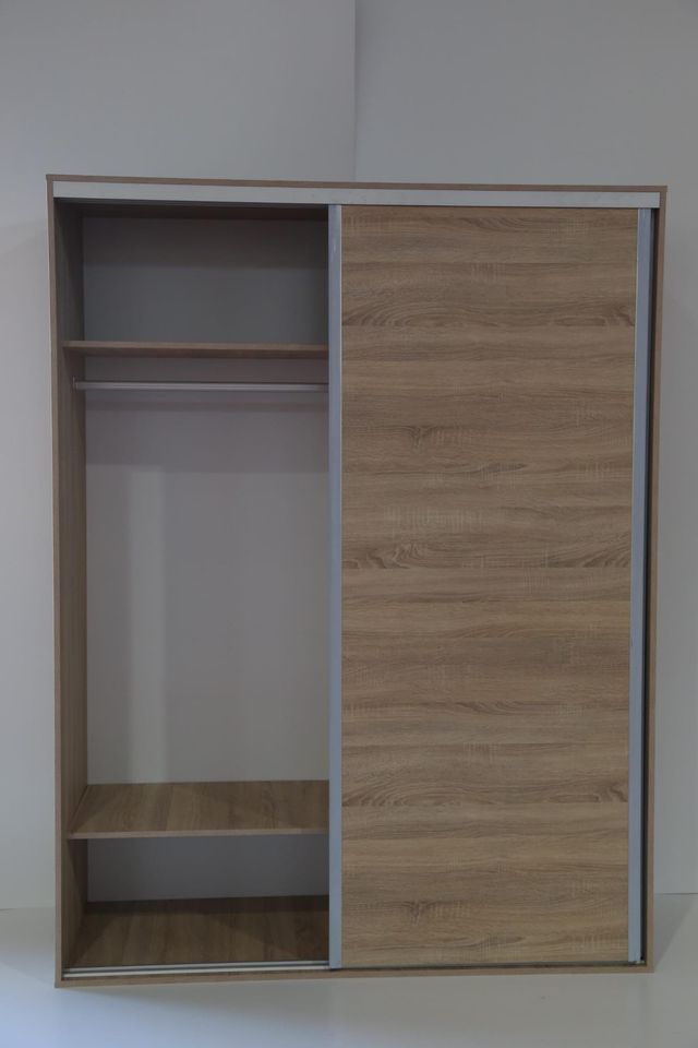 Armario puertas correderas NUEVO