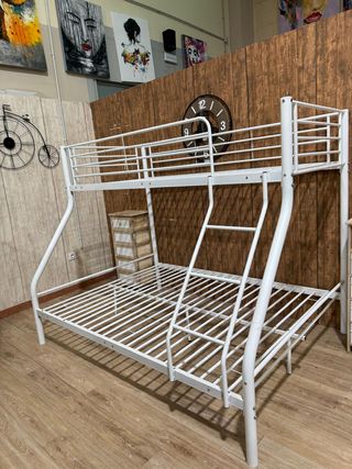 LITERA MATRIMONIO + INDIVIDUAL