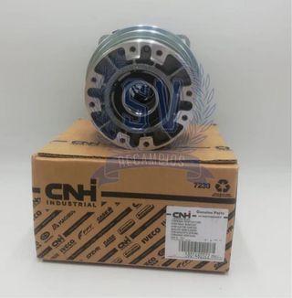 5801480322 NUCLEO VENTILADOR iveco