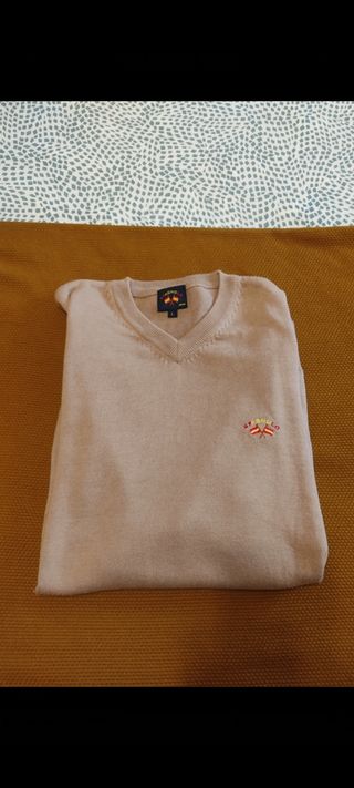 Jersey Spagnolo 