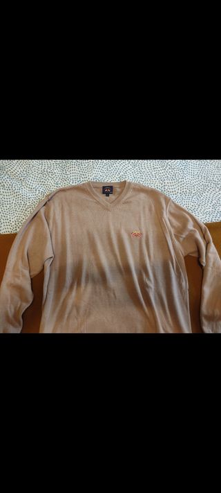 Jersey Spagnolo 