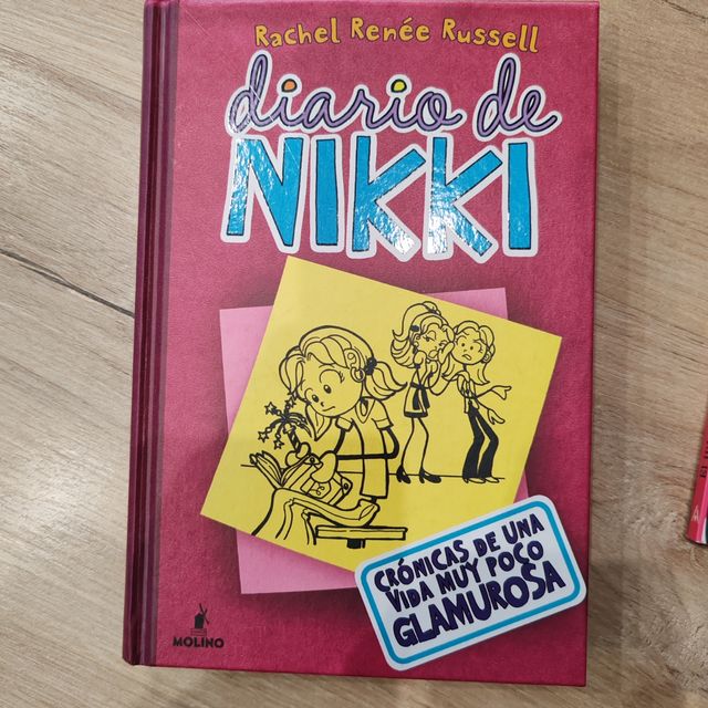 Libros infantiles a 3 euros