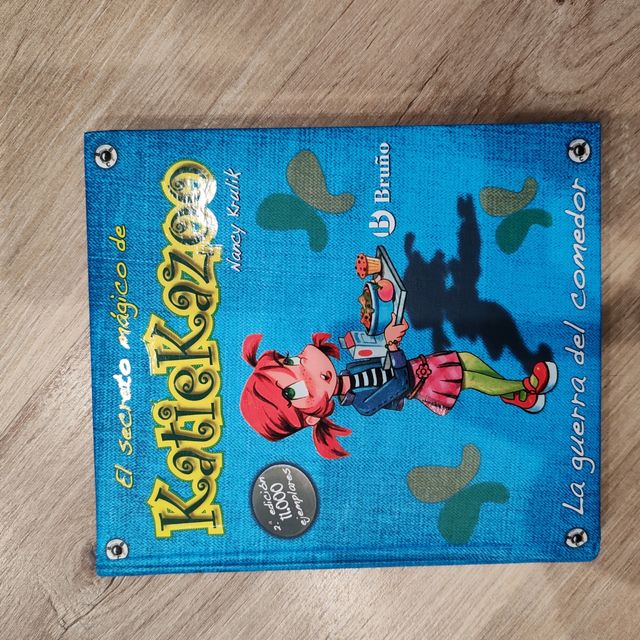 Libros infantiles a 3 euros