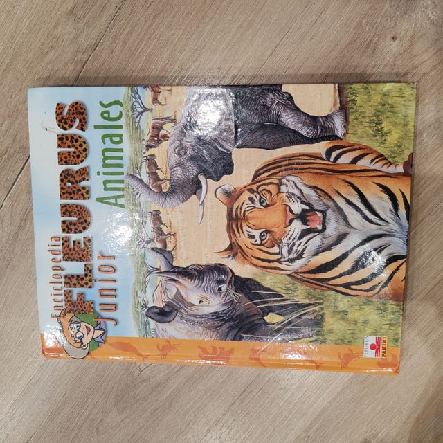 Libros infantiles a 3 euros