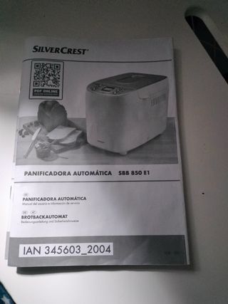 Panificadora