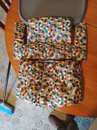 Accesorios trona stokke 