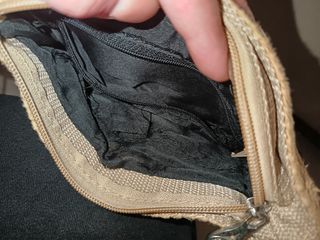 Pochette borsa piccola tracolla
