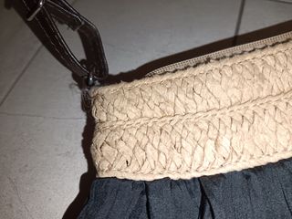 Pochette borsa piccola tracolla