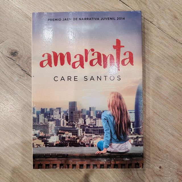 Libros de adolescentes