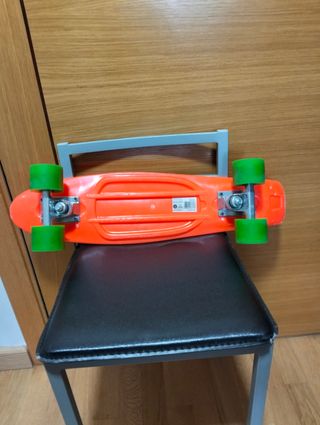 Patinete niño medidas 57x14 