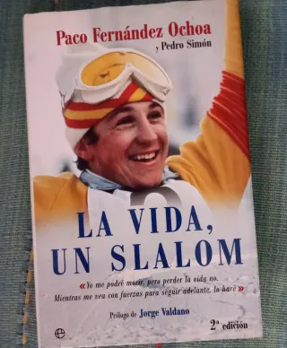 Coelho, Ochoa, AJRAM, CAPERUCITA, LECARRÉ, KENNEDY