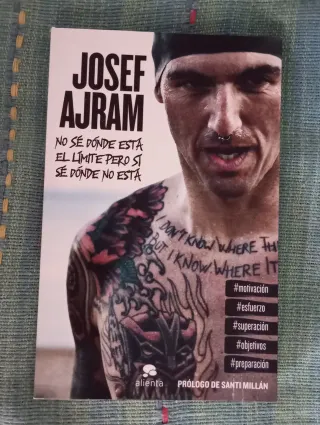 Coelho, Ochoa, AJRAM, CAPERUCITA, LECARRÉ, KENNEDY