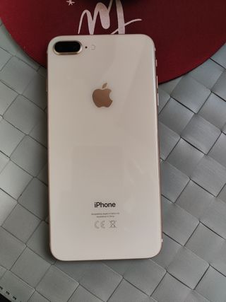 iPhone 8 plus 64 Gb