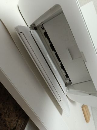IMPRESORA HP