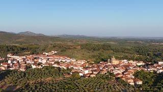 REPORTAJES AEREOS CON DRON