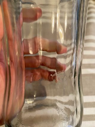 Bottiglie CocaCola Vintage