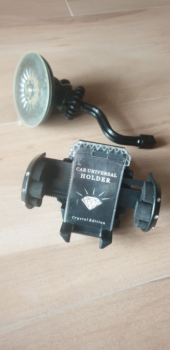 Soporte móvil coche