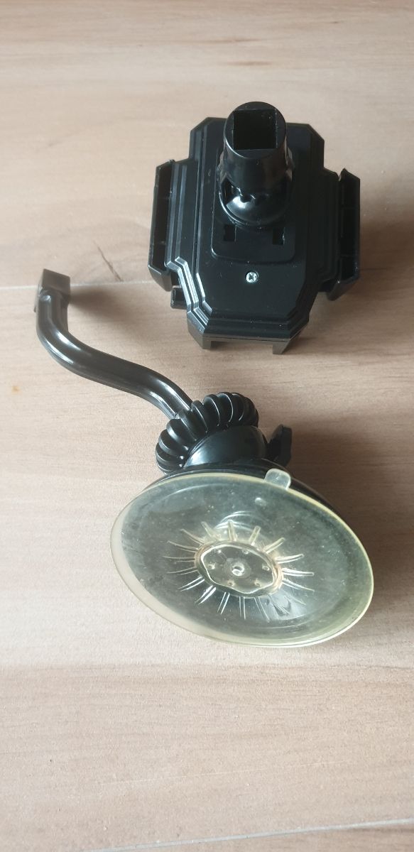 Soporte móvil coche