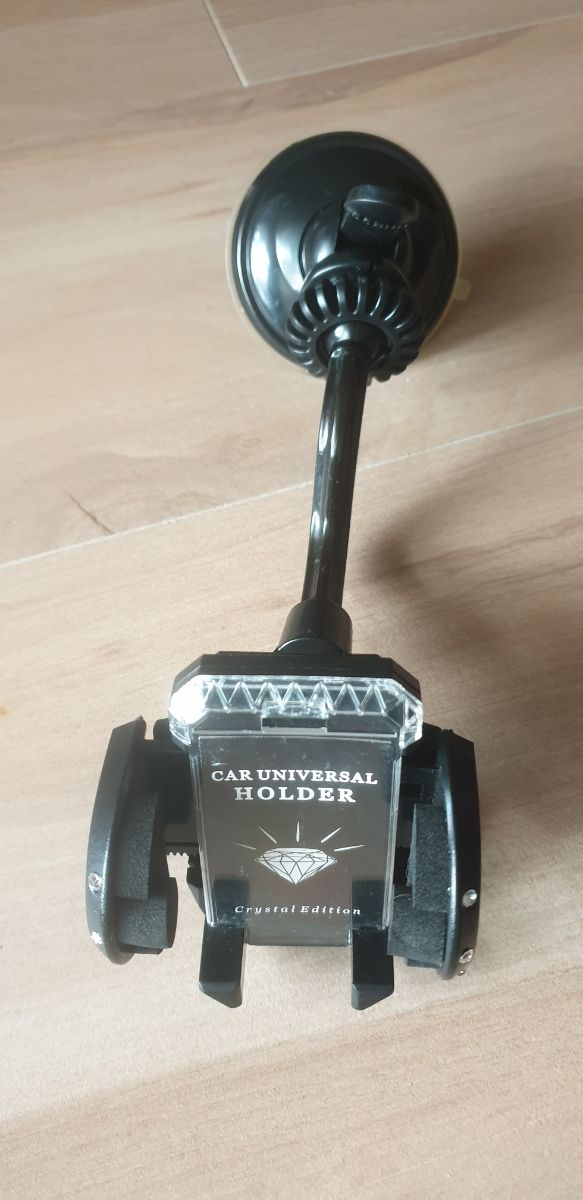 Soporte móvil coche